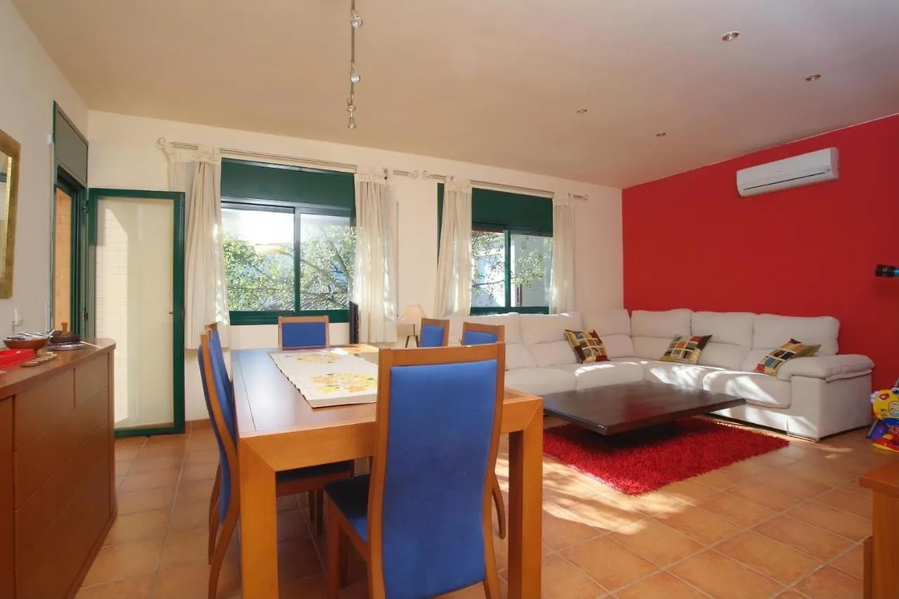 Sr-2 Begur Sa Riera 6 Pax Villa Spain