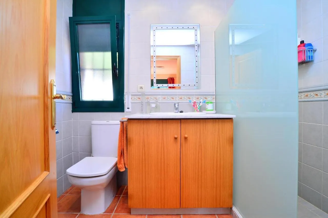 Sr-2 Begur Sa Riera 6 Pax Villa Holiday home