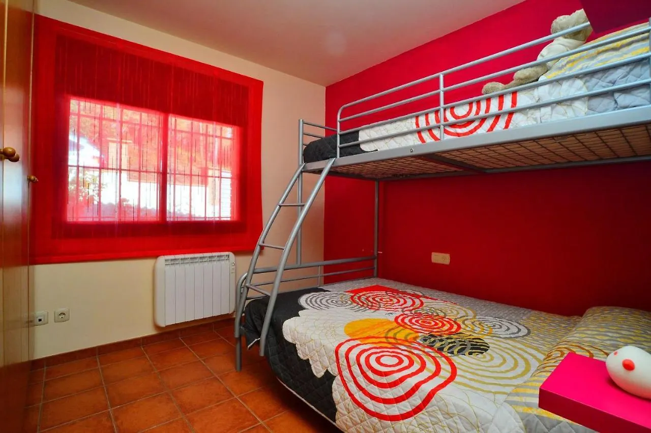 Sr-2 Begur Sa Riera 6 Pax Villa Holiday home