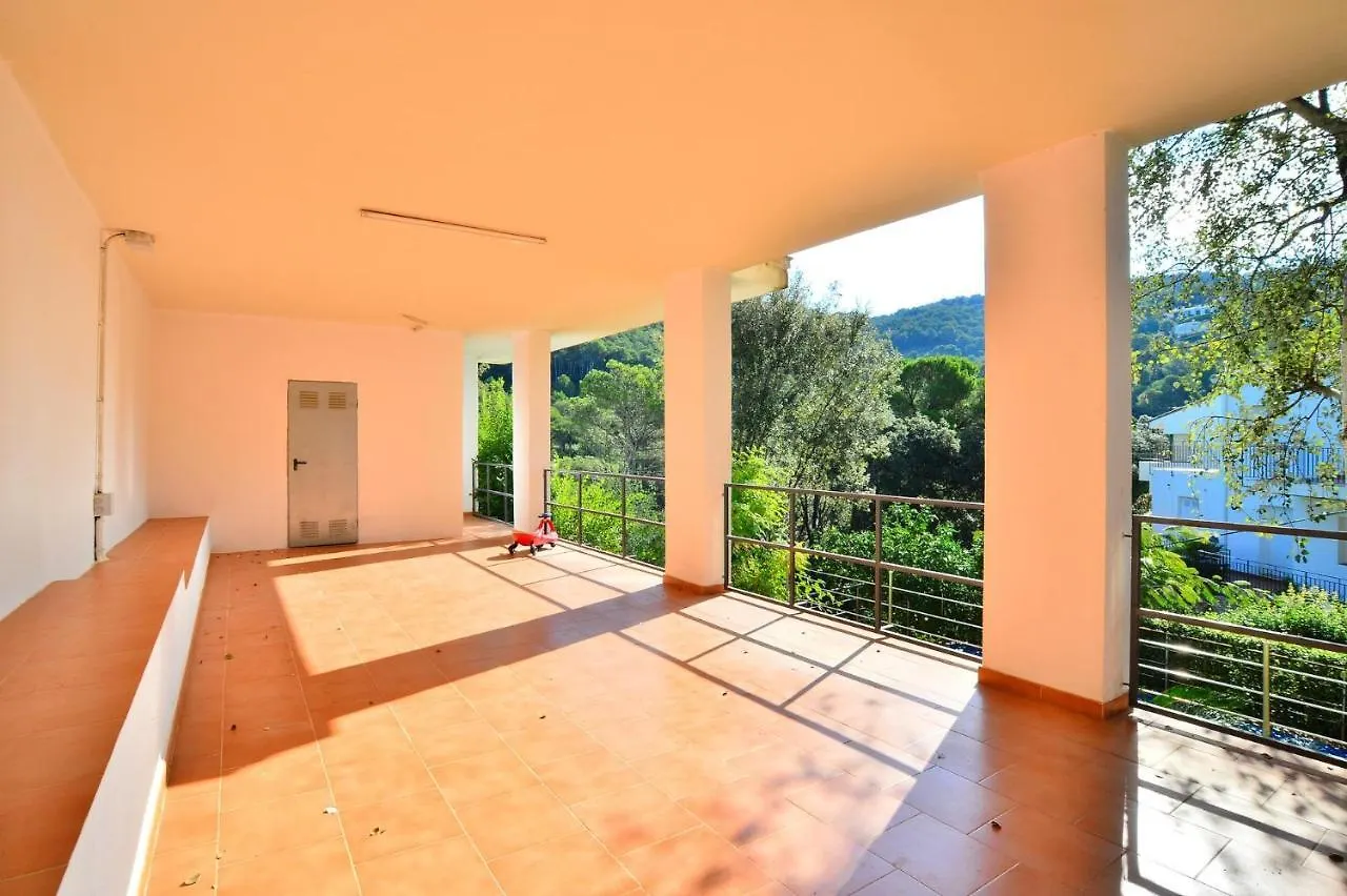 Sr-2 Begur Sa Riera 6 Pax Villa 0*,  Spain