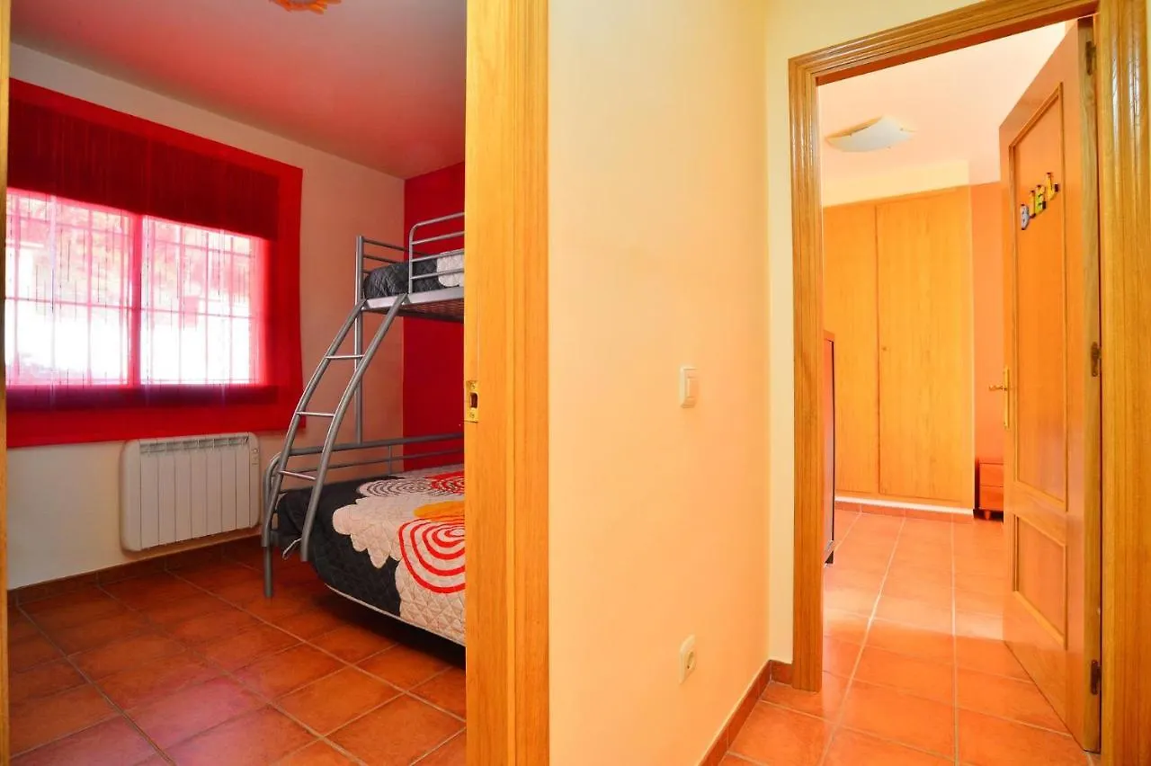 Sr-2 Begur Sa Riera 6 Pax Villa Holiday home